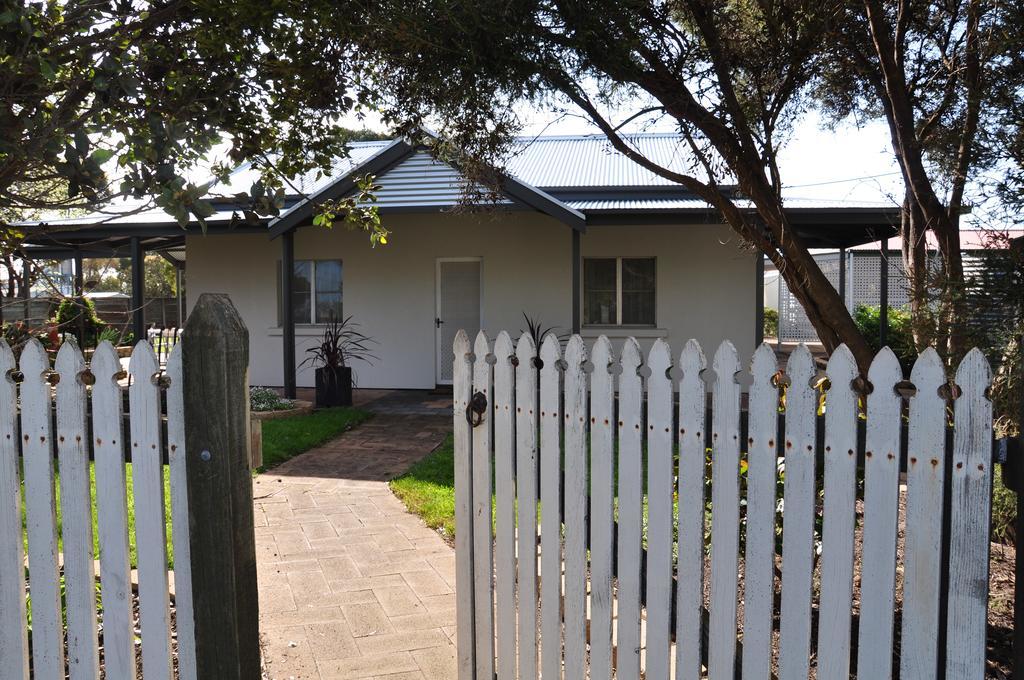 Girraween House Vila Coonawarra Exterior foto