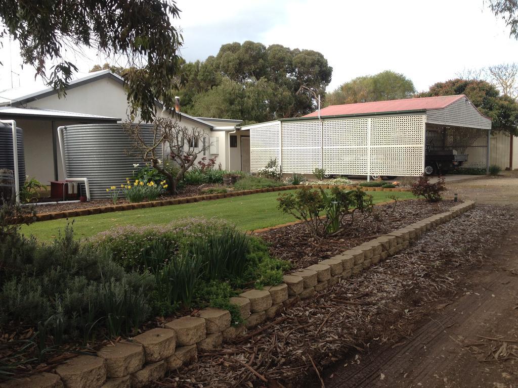 Girraween House Vila Coonawarra Exterior foto