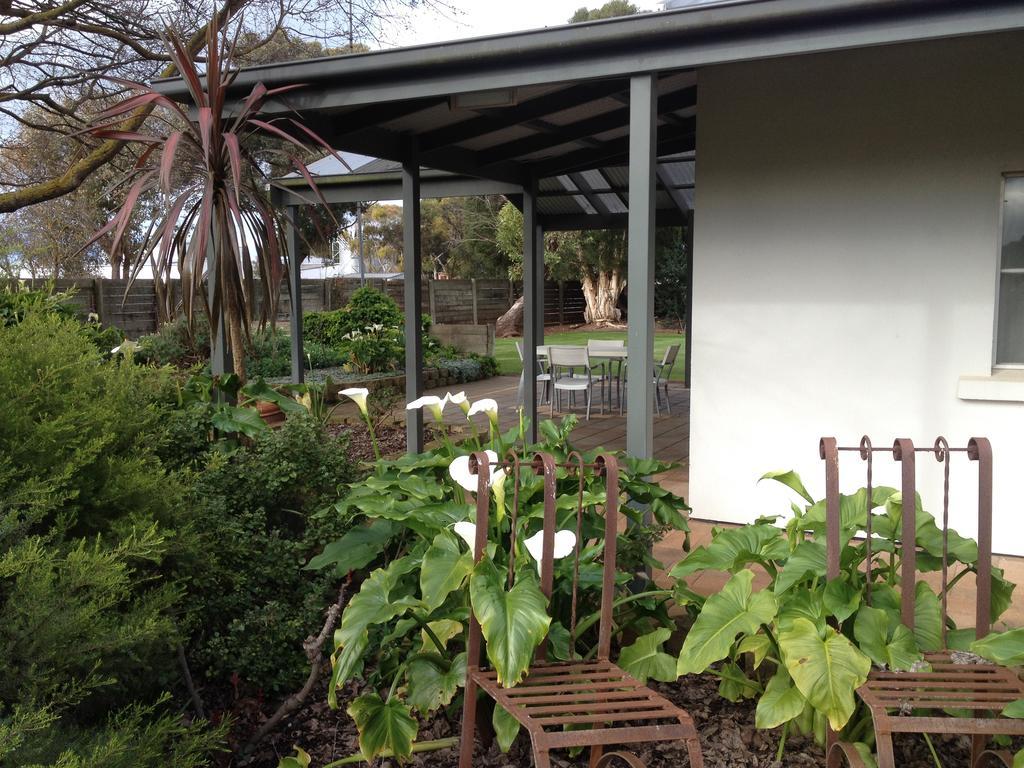 Girraween House Vila Coonawarra Exterior foto